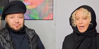 شراره رخام: مازیار لرستانی قابل تحسینه/ دنیا دار مکافاته و کارمای افکارمون دنبال ماست