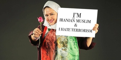 صحبت های قابل‌تامل بهاره رهنما درباره وطن که بازدید میلیونی گرفت+ویدیو