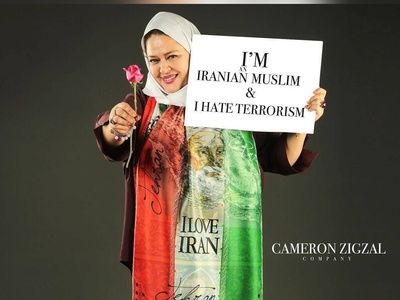 صحبت های قابل‌تامل بهاره رهنما درباره وطن که بازدید میلیونی گرفت+ویدیو