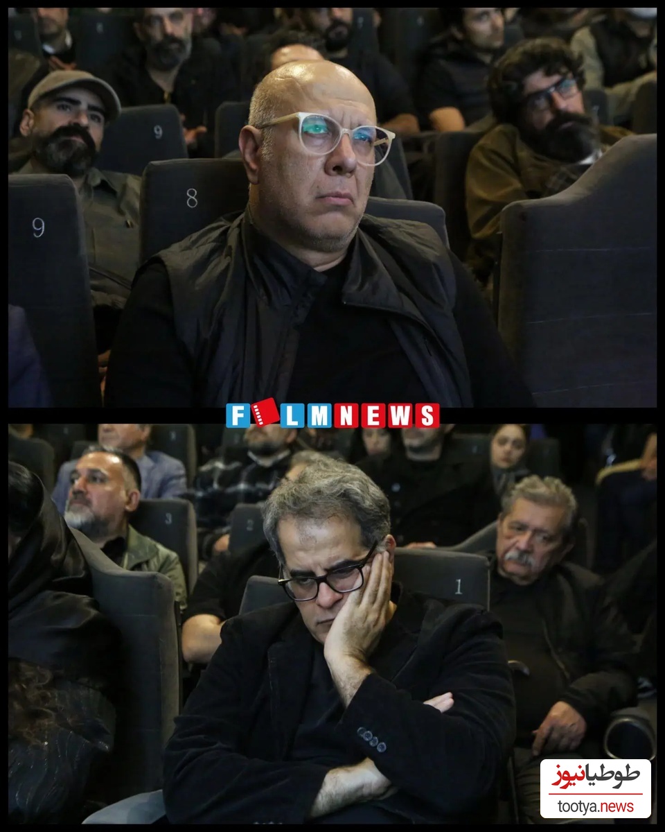  مراسم یادبود زنده یاد جواد گنجی