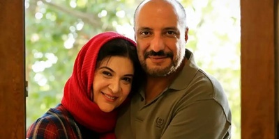 (تصاویر) امیر جعفری، همسر همای سریال "پایتخت"، در کنار سه برادر و مادر خوش‌خنده‌اش/ ریما رامین‌فر چه برادرشوهرهای خوش‌تیپی داره!