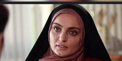صحبت های احساسی و ناباورانه نیلوفر پارسا از بازی نقش بیتا در آوای باران+ فیلم
