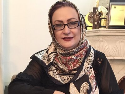 بیوگرافی مریم امیر جلالی، ناهید سریال خانه به دوش ! + فیلم و عکس‌های جذاب و دیدنی