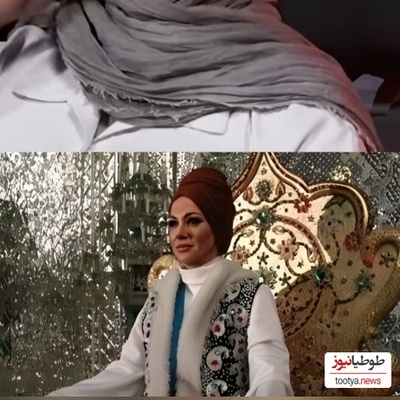 افشاگری ساغر عزیزی بازیگر نقش فرح از شب اول ازدواجش که زنگ خطری است برای دختر های مجرد! قبل از ازدواج آقا بود گل بود مهربون بود شب عروسی تبدیل به هیولا شد چون...!