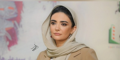 لیندا کیانی با انتشار عکسی تولد رفیق کارگردنش را تبریک گفت!+ عکس