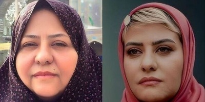 کاهش وزن باور نکردنی رابعه اسکویی: 40 کیلو/ ماشاالله به اراده