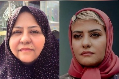کاهش وزن باور نکردنی رابعه اسکویی: 40 کیلو/ ماشاالله به اراده