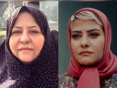 کاهش وزن باور نکردنی رابعه اسکویی: 40 کیلو/ ماشاالله به اراده