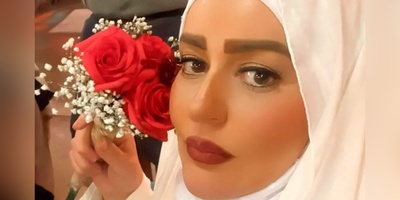 نعیمه نظام‌دوست: قرار بود من عروس اصفهانی‌ها بشم! +ویدیو