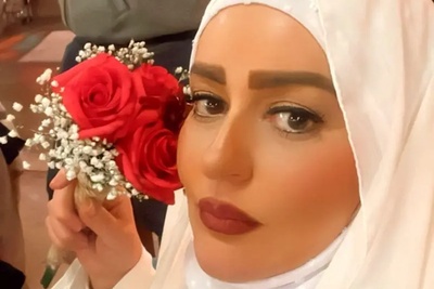 نعیمه نظام‌دوست: قرار بود من عروس اصفهانی‌ها بشم! +ویدیو