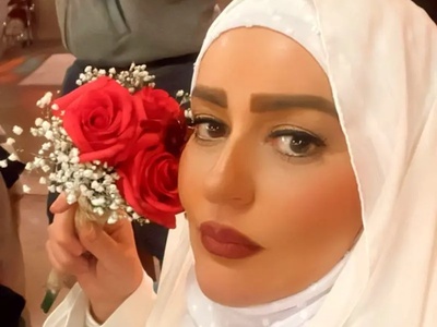 نعیمه نظام‌دوست: قرار بود من عروس اصفهانی‌ها بشم! +ویدیو