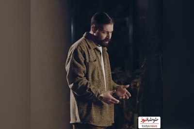 دانلود آهنگ  احساسی "عشق اول" حمید هیراد/ ای عشق اولِ دلم تو آخریشی... +فیلم