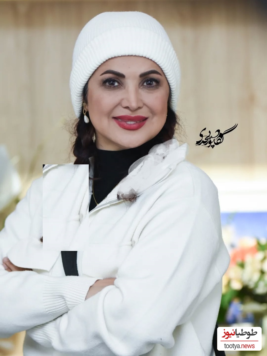 کمند امیرسلیمانی