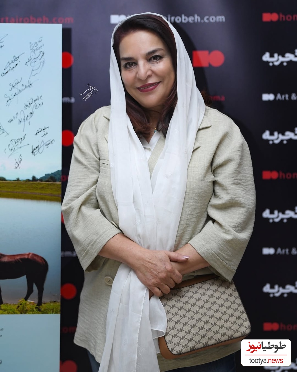 تهمینه میلانی