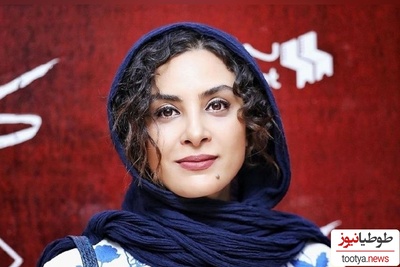 دوستان جدید حدیثه تهرانی: اژدر و موکا ....