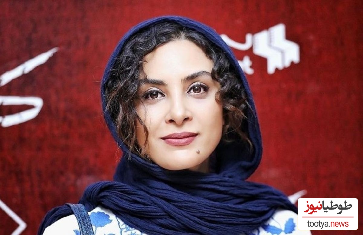 دوستان جدید حدیثه تهرانی: اژدر و موکا ....