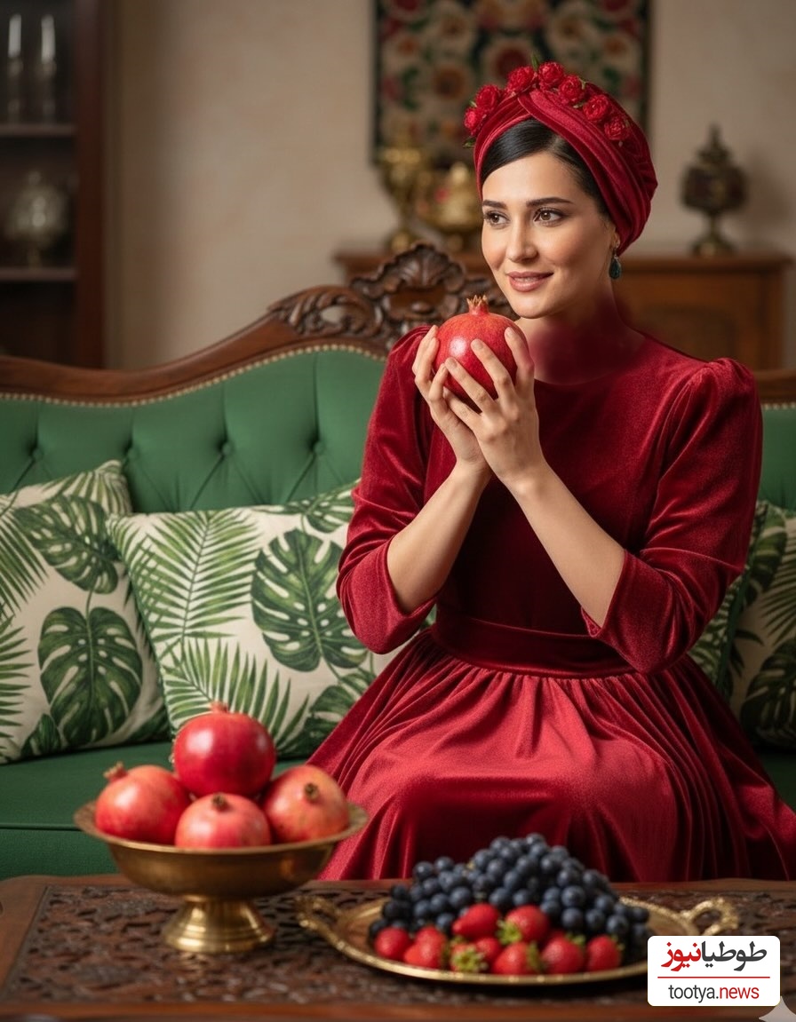 پریناز ایزدیار