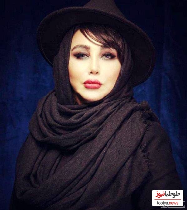 بهنوش بختیاری