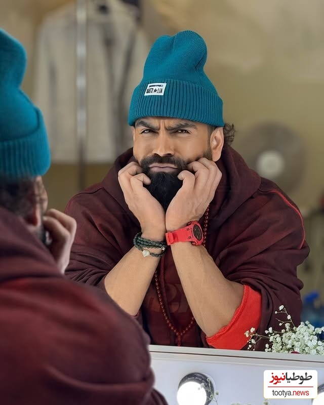 معین زد