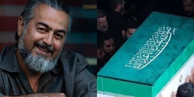 وقتی پرواز همای سکوت را شکست؛ روایتی متفاوت از شکوه وداع با رهبر شهید انقلاب