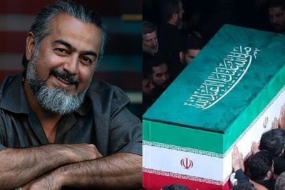 وقتی پرواز همای سکوت را شکست؛ روایتی متفاوت از شکوه وداع با رهبر شهید انقلاب