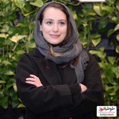 گلنوش قهرمانی، عطیه سریال ساهره در گذر زمان+ عکس