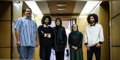 فیلم و عکس/ نگاهی به حضور ریما رامین فر، آتیه جاوید، سنا و سونیا حسینی و... در کنسرت مصطفی و مجتبی بلال حبشی «رحمان رحیم» در حاشیه اکران مردمی سریال پایتخت