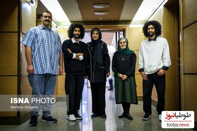 فیلم و عکس/ نگاهی به حضور ریما رامین فر، آتیه جاوید، سنا و سونیا حسینی و... در کنسرت مصطفی و مجتبی بلال حبشی «رحمان رحیم» در حاشیه اکران مردمی سریال پایتخت