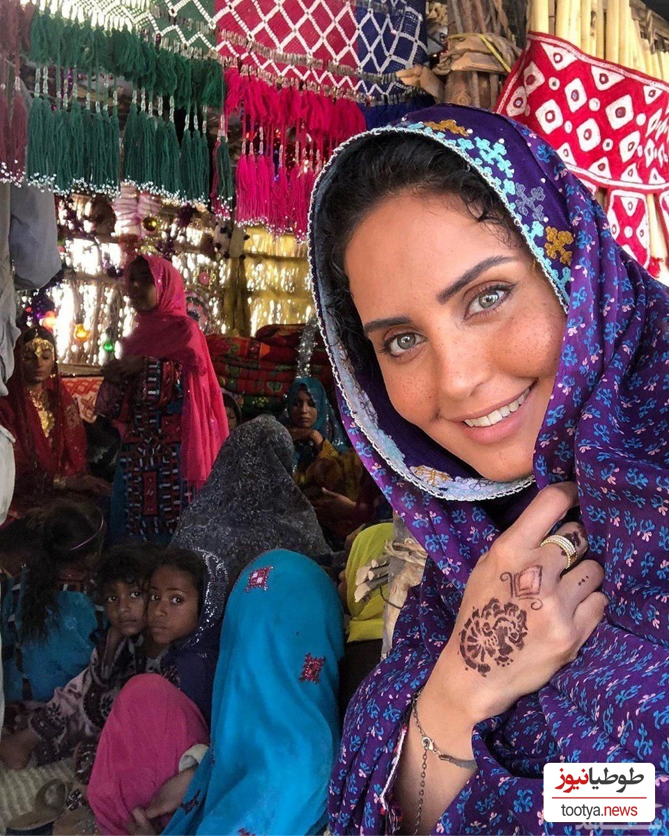 الناز شاکردوست