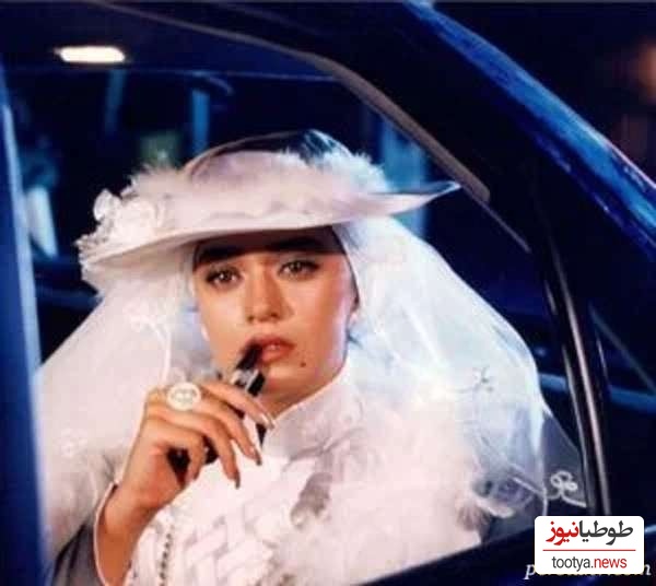 الهام چرخنده