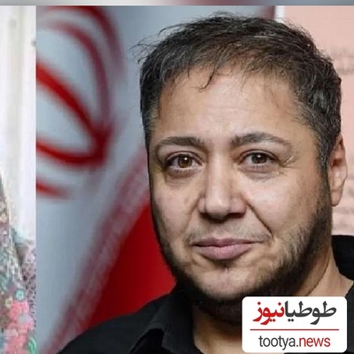 رفیق صمیمی و جدید مازیار لرستانی در رختخواب! / ویدیویی که دل همه را برد/ مازیار لرستانی بالاخره از همدم تنهایی‌اش رونمایی کرد