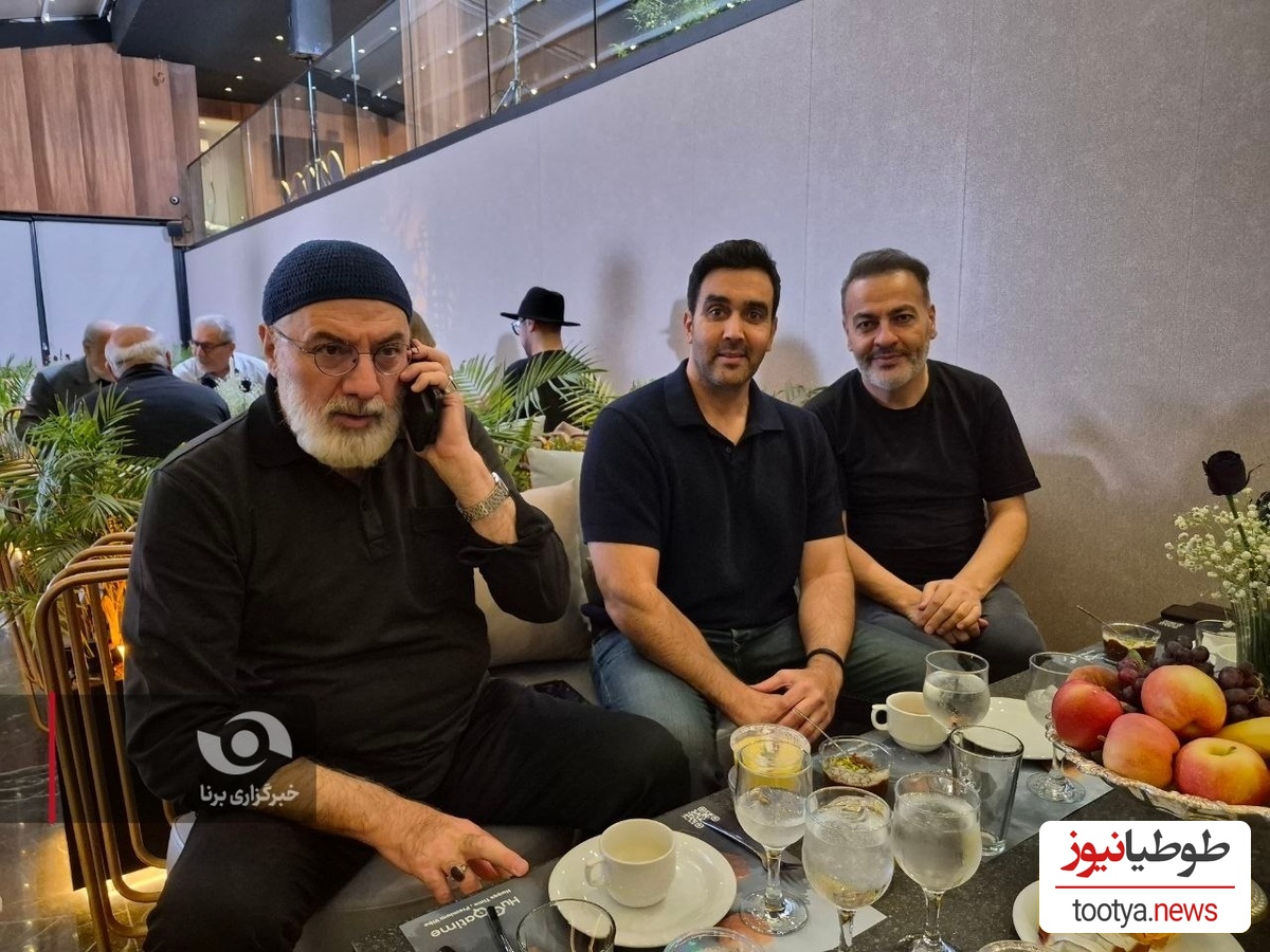 پوریا پورسرخ