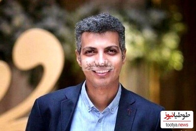 نگاهی به ساعت کارتیه 300 میلیون تومانی در دست عادل فردوسی پور؛ # پز نیست سبک زندگیمه به سبک عادل+عکس