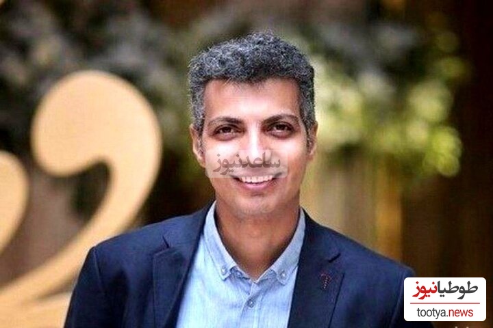 نگاهی به ساعت کارتیه 300 میلیون تومانی در دست عادل فردوسی پور؛ # پز نیست سبک زندگیمه به سبک عادل+عکس