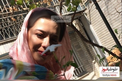 (تصاویر) سلیقه خاص و هنری مهراوه شریفی‌نیا،  در چیدمان خانه‌ی خوشرنگش به سبک بوهو/ عشق و زندگی از در و دیوار این خونه میباره