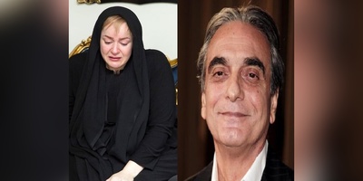 تسلیت خاص نعیمه نظام دوست به بهانه فوت همایون ارشادی/ روحش شاد و یادش گرامی