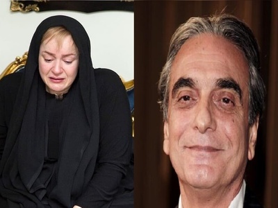 تسلیت خاص نعیمه نظام دوست به بهانه فوت همایون ارشادی/ روحش شاد و یادش گرامی