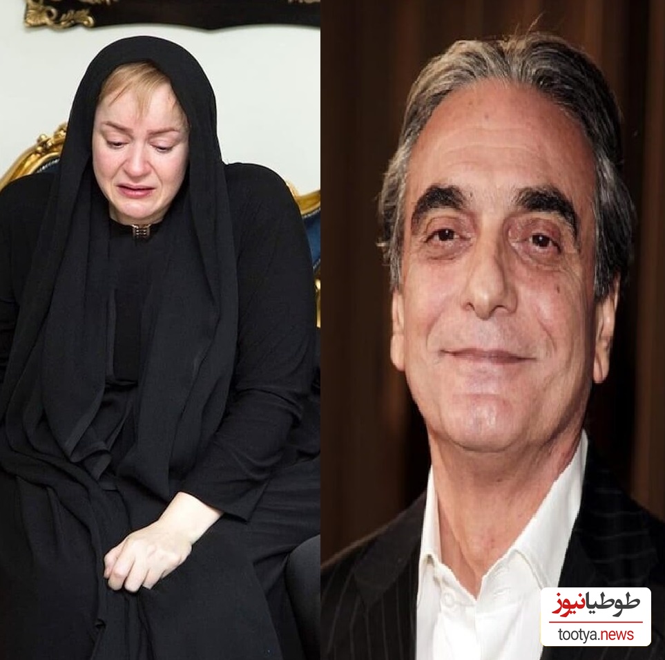 تسلیت خاص نعیمه نظام دوست به بهانه فوت همایون ارشادی/ روحش شاد و یادش گرامی