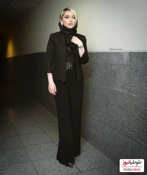 نازنین بیاتی