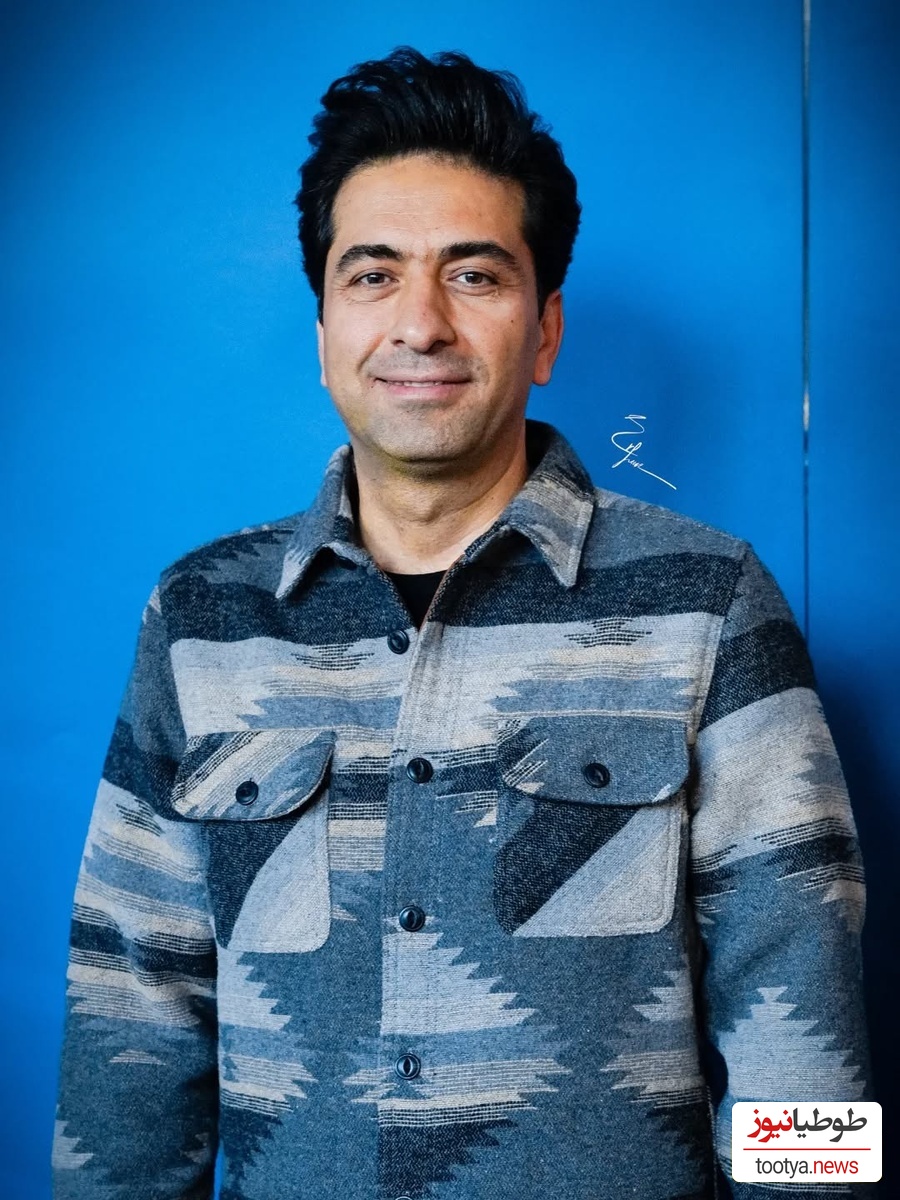 بازیگران در رویداد ملی جایزه امیر