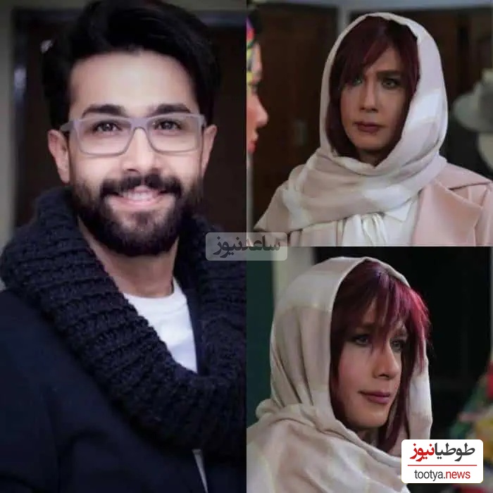 حسین مهری