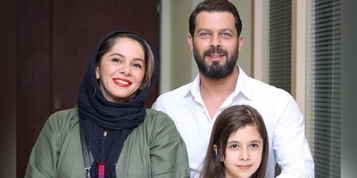 ببینید| پشت‌پرده تلخ جدایی پژمان بازغی و مستانه مهاجر؛ چرا زندگی با یک بازیگر غیرقابل تحمل می‌شود؟