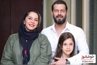 ببینید| پشت‌پرده تلخ جدایی پژمان بازغی و مستانه مهاجر؛ چرا زندگی با یک بازیگر غیرقابل تحمل می‌شود؟