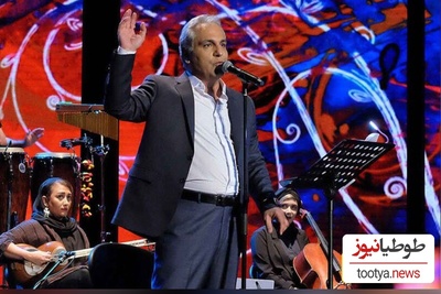 ماجرای خرید بلیت توسط خودِ خواننده؛ مهران مدیری بالاخره لب به سخن گشود!