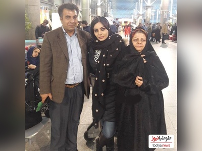 صحرا اسداللهی:مامانم حامله بود، گوشوارشو فروخت تا پول مقنعه و کفش کلاس اول من جور بشه، بابام هم سرایدار بود...
