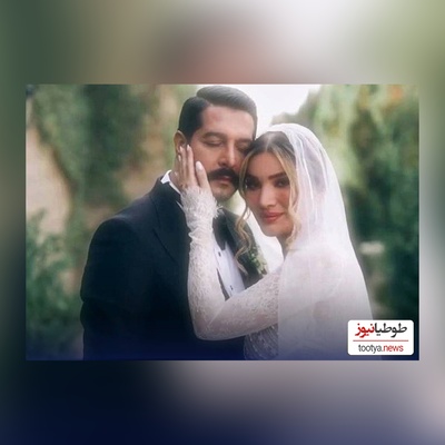 ویدئو/ نگاهی به چیدمان شیک و باشکوه خونه مشترک متین ستوده و کامران تفتی، زوج عاشق سینمای ایران/ از رخ نمایی پیانو و درختچه های تزئینی تا پرده های اعیانی