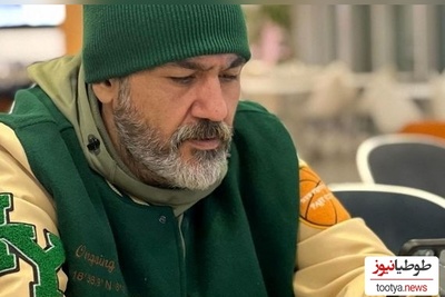 مهران غفوریان بعد از ازدواجش دوباره عاشق شد!