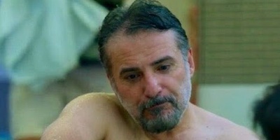 واکنش سیدجوادهاشمی به اصرار مکرر مهران غفوریان برای اجرای یک حرکت خاص: یکبار لخت شدم 85 میلیون ویو خورد برام بسه! آخرشم کار خودشو کرد