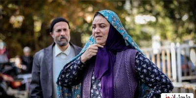 خواستگاری احمد مهران‌فر از شبنم مقدمی از پنجره در فیلم "خجالت نکش 2" +ویدئو / قنبر میگه همه روی من کراش دارند در فضای مجازی کراش العالمینم😂