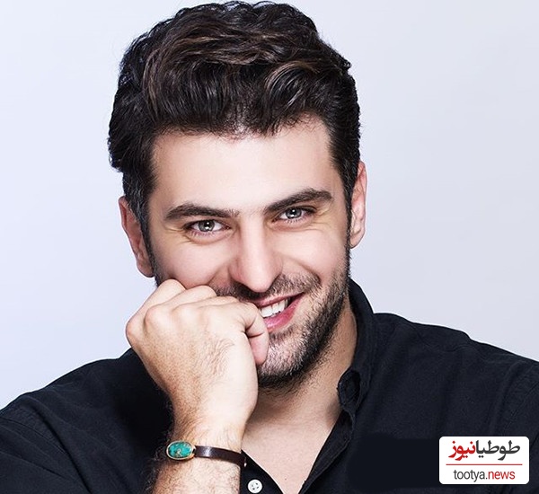 حرف‌های درگوشی علی ضیا با کسی که ترکش کرد؛ «یاد منم بده چطوری میری!»/ وقتی علی ضیا از دلتنگی‌اش پرده برمی‌دارد.